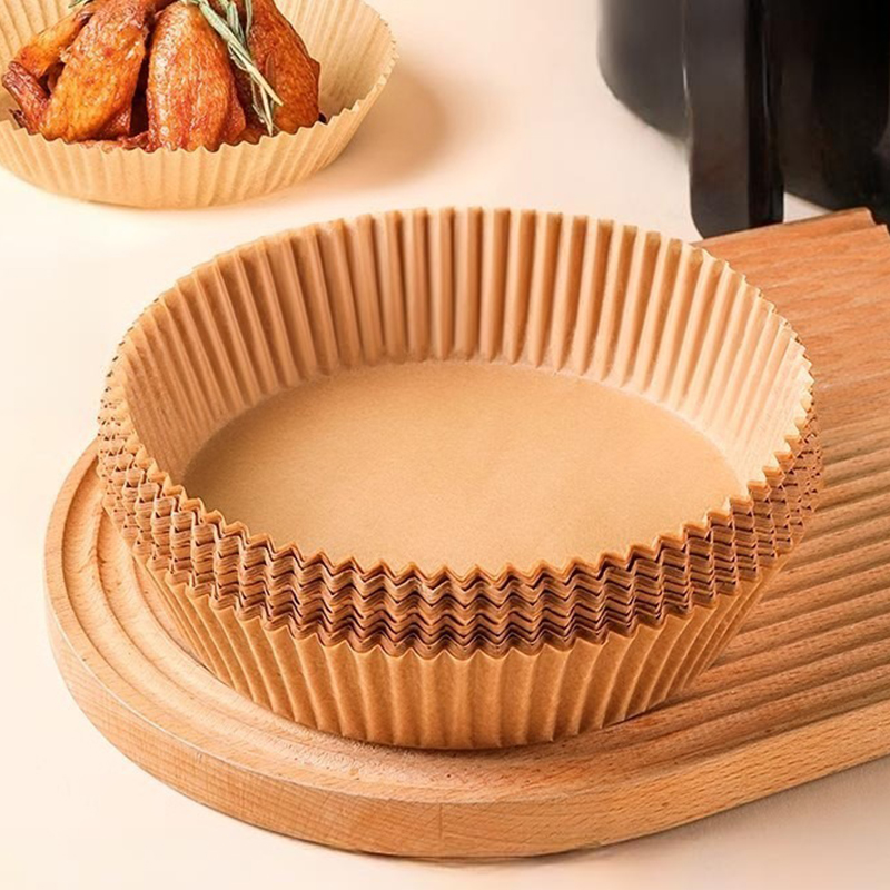 50/100 SZT. Papierowe Talerzyk – Air Fryer recenzja i cena