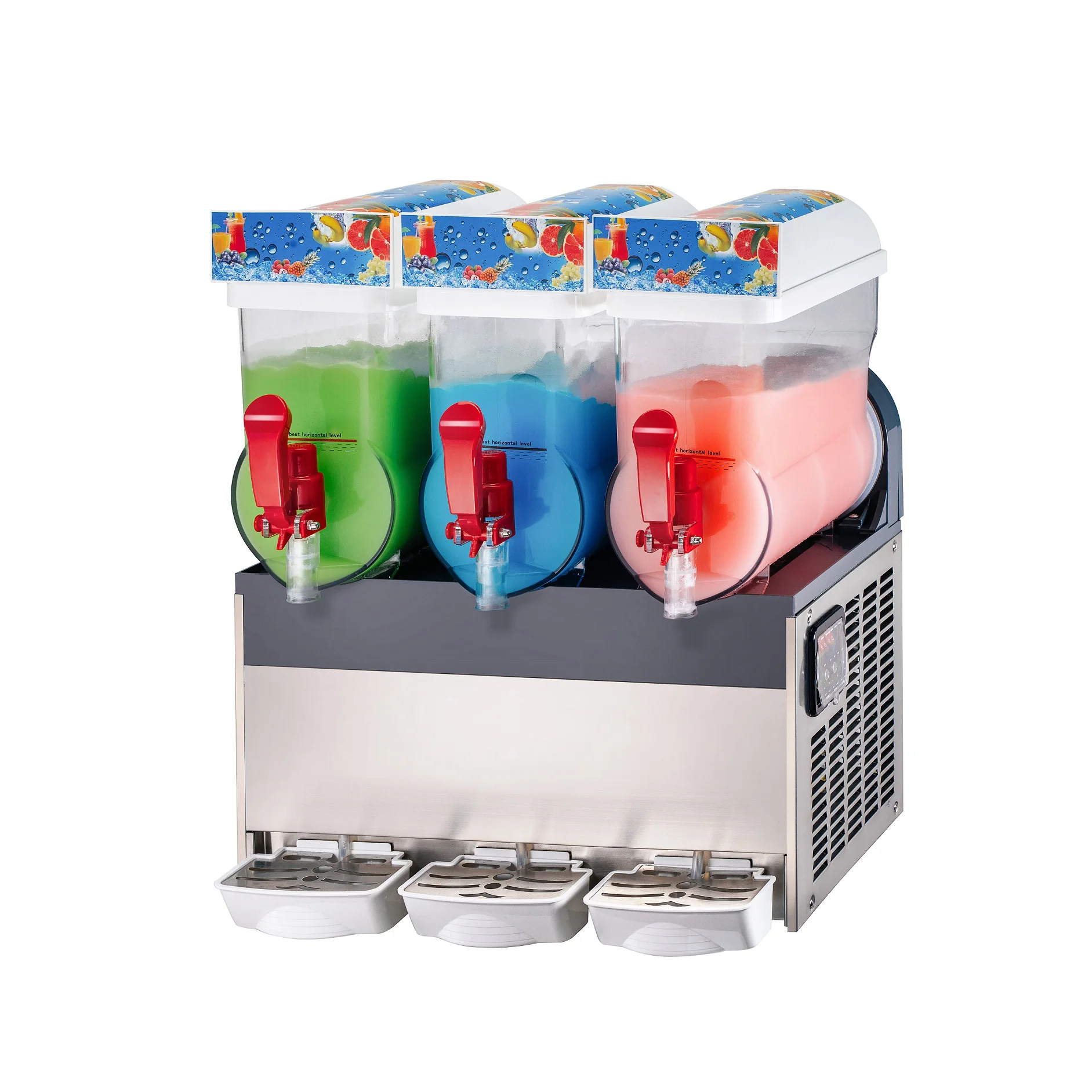 Profesjonalny, programowalny,  – Juicer recenzja i cena