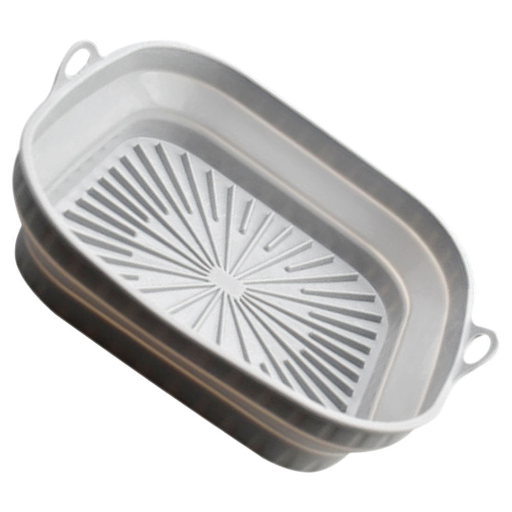 Silikonowa, wielokrotnego użyt – Air Fryer recenzja i cena