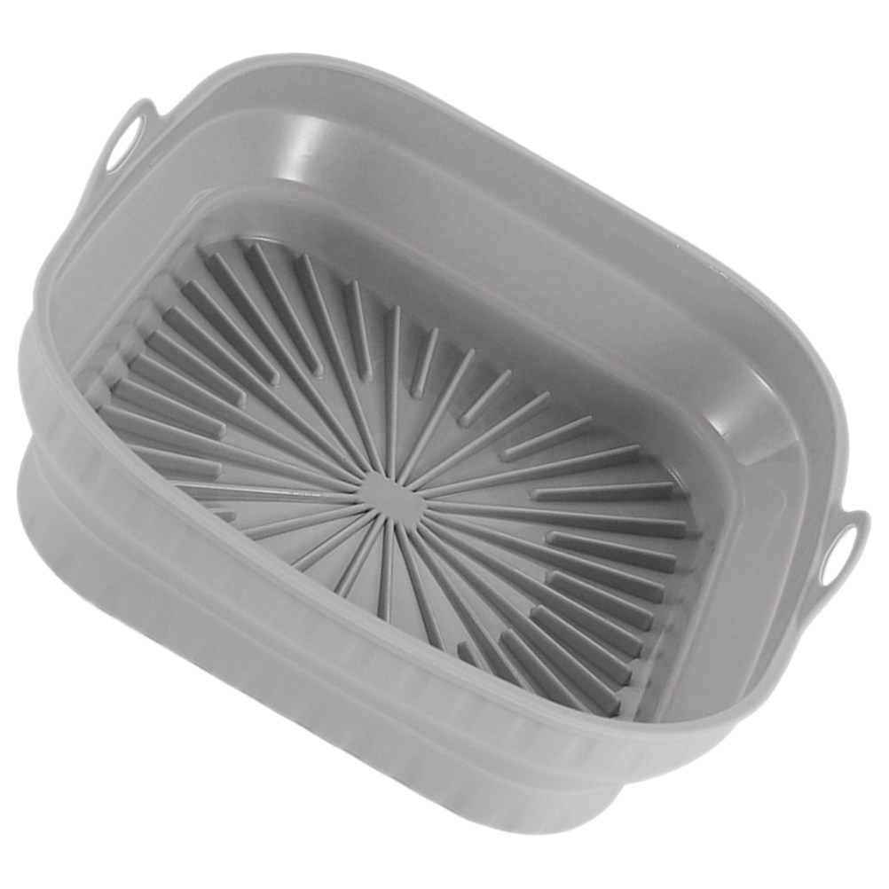 Silikonowa, wielokrotnego użyt – Air Fryer recenzja i cena