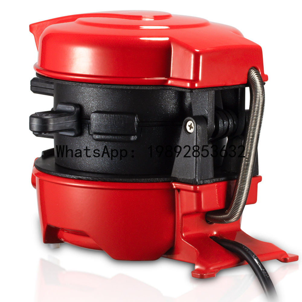 Standardowy amerykański 110V / – Toaster recenzja i cena