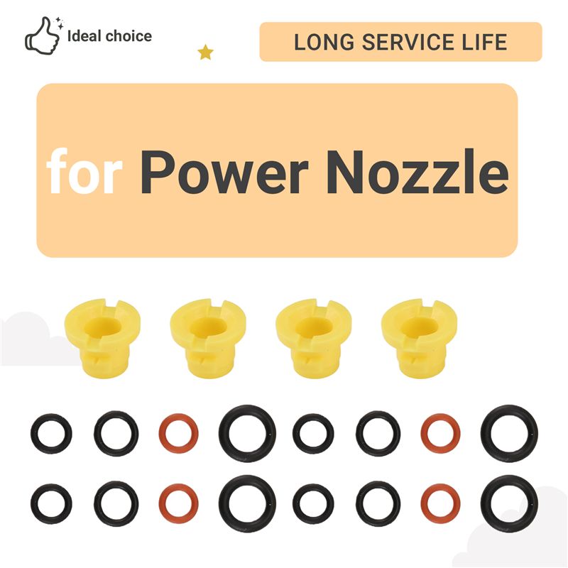 O-ring do urządzeń kuchennych, – Kitchen Appliances In recenzja i cena
