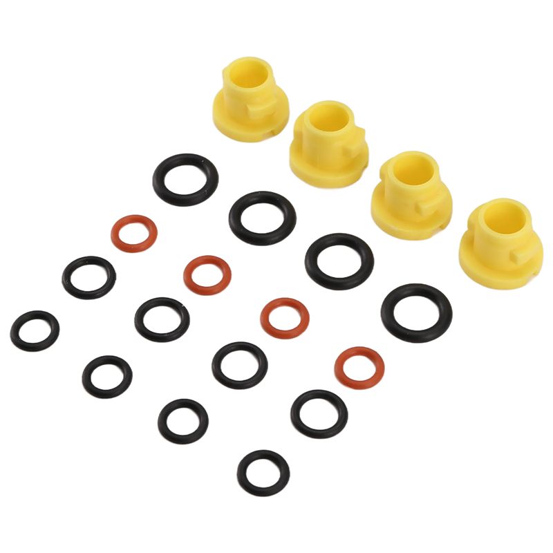 O-ring do urządzeń kuchennych, – Kitchen Appliances In recenzja i cena