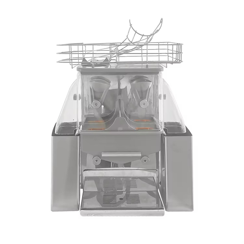 Przemysłowa wyciskarka do poma – Juicer recenzja i cena