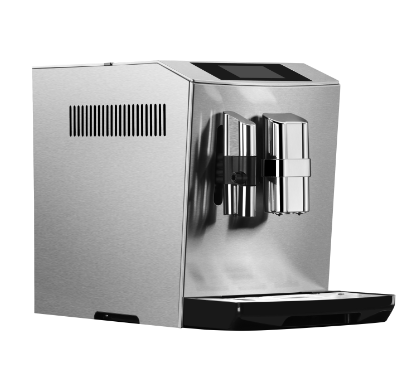 Obudowa ze stali nierdzewnej W – Coffee Maker recenzja i cena